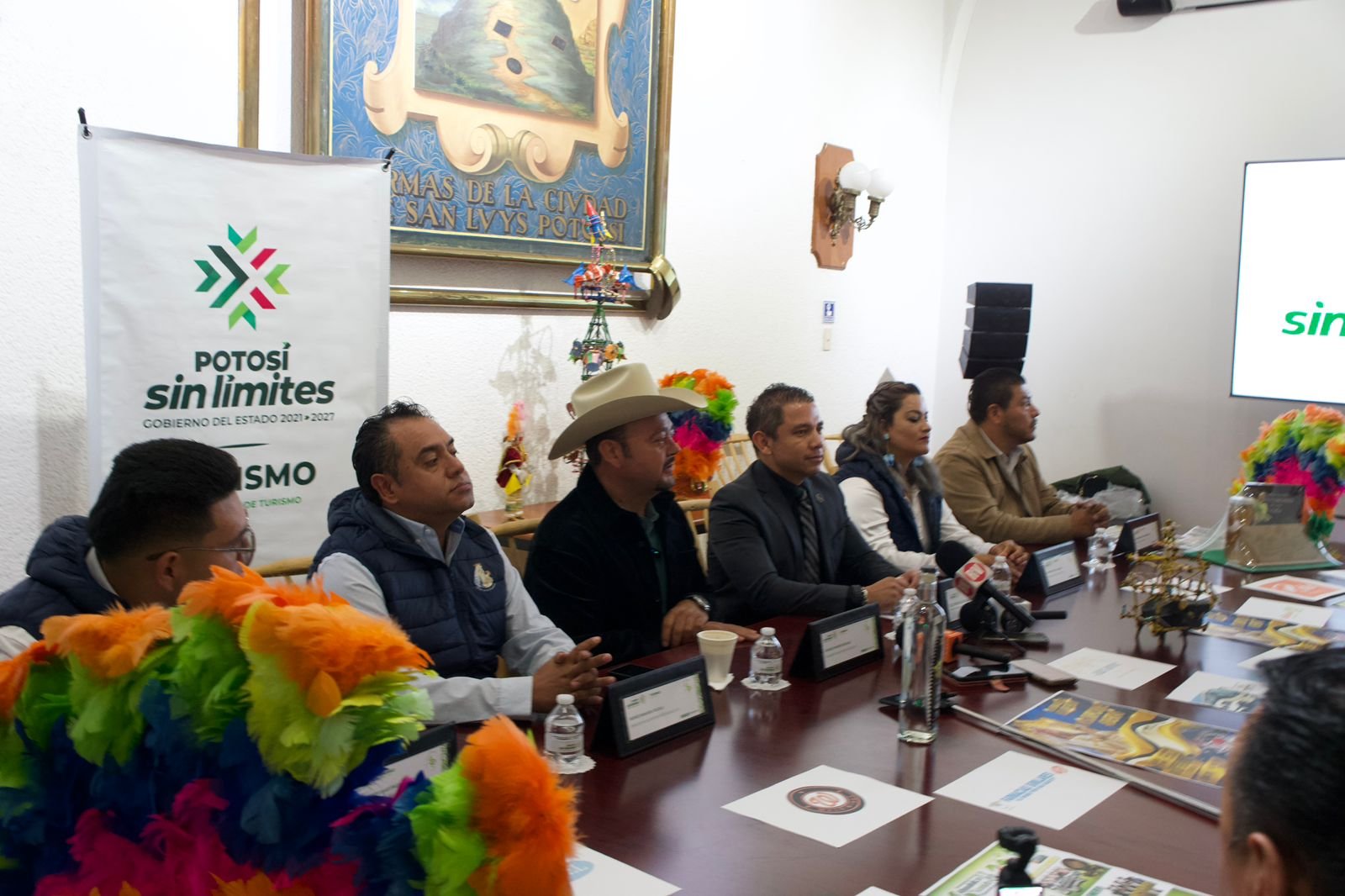 FERIA REGIONAL AHUALULCO 2026 IMPULSA ECONOMÍA Y TURISMO LOCAL