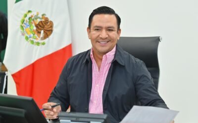 SAN LUIS POTOSÍ FORTALECERÁ SU ESTRATEGIA TURÍSTICA EN LA FITUR 2026