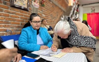 FINANCIAMIENTO DIRECTO QUE FORTALECE A LAS FAMILIAS POTOSINAS