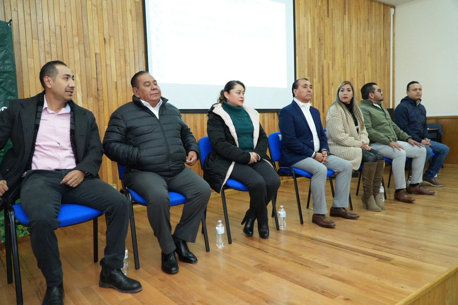 GARANTIZADA LA ASIGNACIÓN TRANSPARENTE DE PLAZAS DE EDUCACIÓN FÍSICA