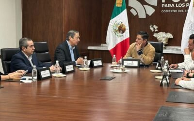 GOBIERNO DEL ESTADO OTORGA A LA UASLP PRÉSTAMO EXTRAORDINARIO PARA GARANTIZAR ESTABILIDAD FINANCIERA