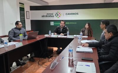 GOBIERNO TRANSPARENTA AVANCES Y PROYECTOS DE INFRAESTRUCTURA VIAL