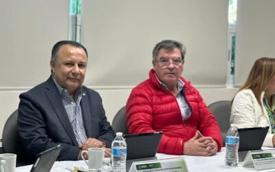 HAY CONDICIONES MÁS FAVORABLES PARA LA INVERSIÓN EN SLP: CANACO