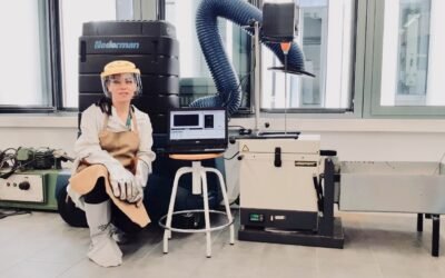 IMPULSA SAN LUIS POTOSÍ LA PARTICIPACIÓN DE MUJERES EN LA CIENCIA