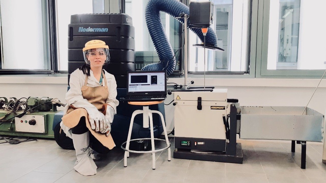 IMPULSA SAN LUIS POTOSÍ LA PARTICIPACIÓN DE MUJERES EN LA CIENCIA