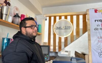 IMPULSO FINANCIERO A LA CREATIVIDAD Y LOS SERVICIOS POTOSINOS