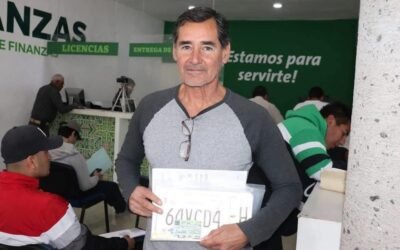 GOBIERNO DEL ESTADO MEJORA PROCESOS DE ATENCIÓN Y SERVICIO