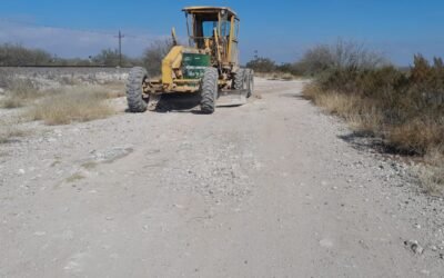 OBRAS VIALES TRANSFORMAN LA MOVILIDAD EN EL ALTIPLANO