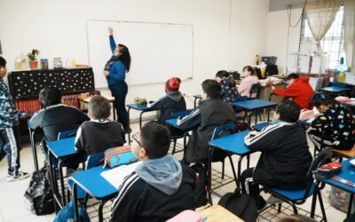 SEGE REPORTA UN ÓPTIMO REGRESO A CLASES EN LAS CUATRO REGIONES DEL ESTADO