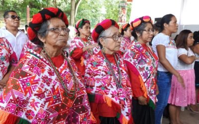 PROMUEVE RICARDO GALLARDO APOYO SIN LÍMITES A POTOSINAS