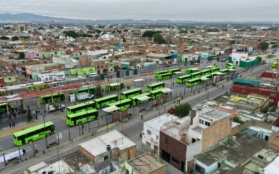 RECHAZA ESTADO TARIFA DE 15 PESOS EN TRANSPORTE PÚBLICO