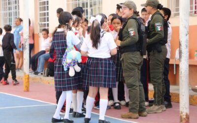 OBRAS Y ACCIONES DE GOBIERNO REDUCEN HOMICIDIOS DOLOSOS EN 2025