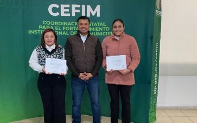 REFUERZAN MUNICIPIOS LA PROTECCIÓN INTEGRAL DE LA NIÑEZ