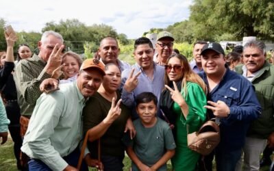 RICARDO GALLARDO CARDONA LIDERA RANKINGS NACIONALES EN TRANSPORTE Y OBRA PÚBLICA: RUBRUM