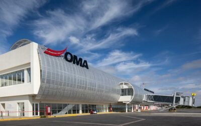 SAN LUIS POTOSÍ FORTALECE SU CONECTIVIDAD AÉREA CON NUEVAS RUTAS NACIONALES