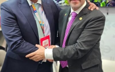 SAN LUIS POTOSÍ IMPULSA SU PROYECCIÓN TURÍSTICA INTERNACIONAL