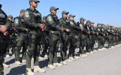 SAN LUIS POTOSI RATIFICA SU LUGAR ENTRE LOS ESTADOS MÁS SEGUROS DEL PAÍS