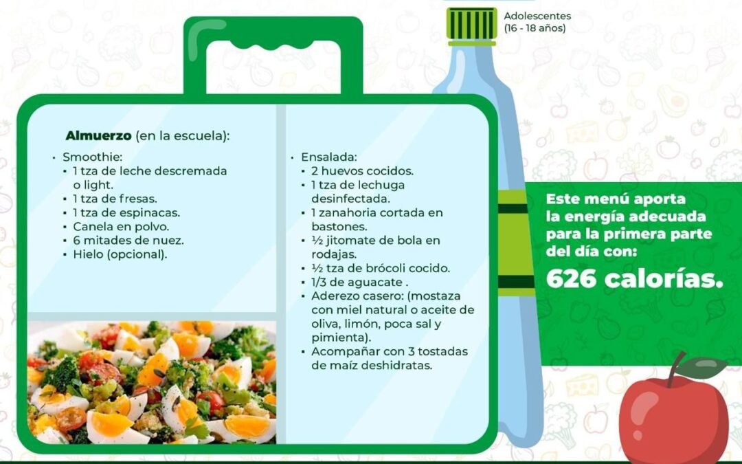 SECRETARÍA DE SALUD IMPULSA A LAS ESCUELAS COMO PROMOTORAS DE LA SALUD