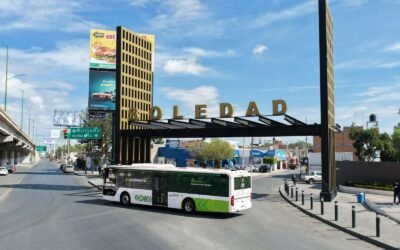 EDMETRO INCORPORA LA LÍNEA 5 SOLEDAD PARA MEJORAR LA MOVILIDAD METROPOLITANA