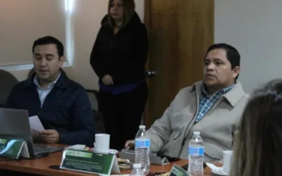 GOBIERNO ESTATAL APRUEBA FINANCIAMIENTO A PROYECTO RESTAURANTERO