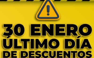 ÚLTIMOS DÍAS PARA REGULARIZAR ADEUDOS VEHICULARES