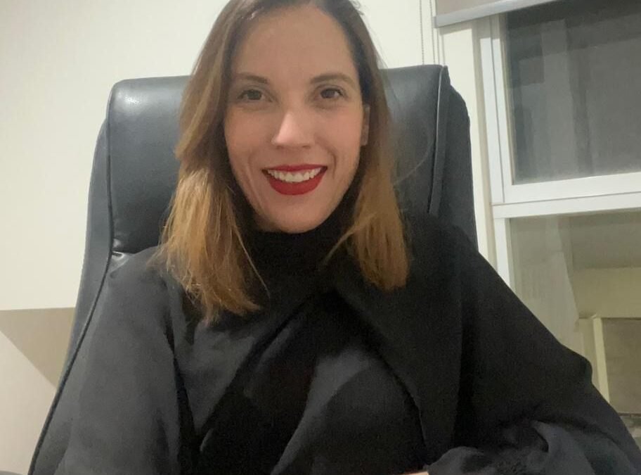 INICIA SEMANA DE CONCIENTIZACIÓN SOBRE EL USO DEL ÁCIDO FÓLICO