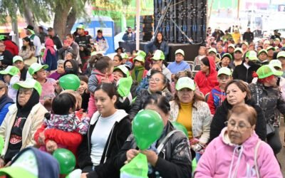 RICARDO GALLARDO ENCHULA COLONIA «EL POTOSÍ»