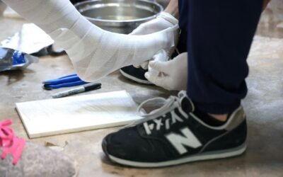 GOBIERNO ESTATAL FORTALECE LA MOVILIDAD Y AUTONOMÍA DE PERSONAS CON DISCAPACIDAD