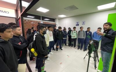 UNIVERSIDAD POLITÉCNICA ABRE NUEVAS OPCIONES DE INGRESO EN MODALIDAD MIXTA