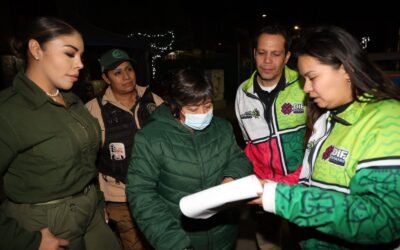 DIF ESTATAL FORTALECE ACCIONES PARA ERRADICAR EL TRABAJO INFANTIL