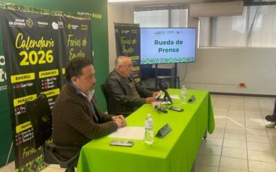 FORTALECE GOBIERNO DEL ESTADO VINCULACIÓN LABORAL EN LAS CUATRO REGIONES