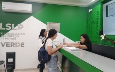 GOBIERNO ESTATAL CONSOLIDA LA JUSTICIA LABORAL EN LA REGIÓN MEDIA