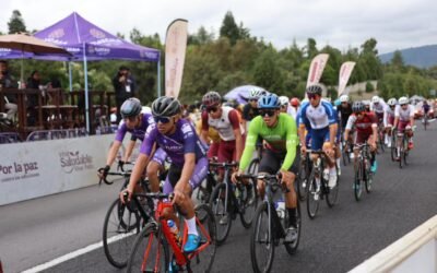 ARRANCA DE SLP LA RUTA RUMBO A LA OLIMPIADA NACIONAL 2026