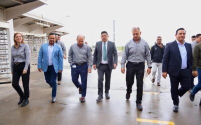 INEGI CONFIRMA AVANCES SOBRESALIENTES DE LA ECONOMÍA POTOSINA