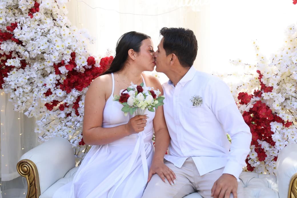 MÁS DE MIL 500 PAREJAS CELEBRAN MATRIMONIOS COLECTIVOS EN TODO EL ESTADO