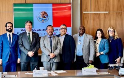 GOBIERNO ESTATAL CONSOLIDA ALIANZA EDUCATIVA CON TEXAS