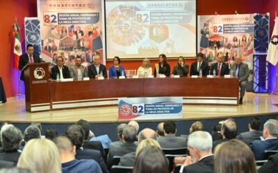 ALIANZA INDUSTRIAL IMPULSA CRECIMIENTO DEL ESTADO