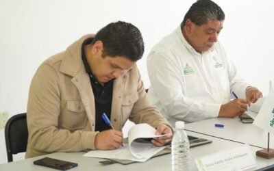 ALIANZA ESTATAL AMPLÍA APOYO A JÓVENES POTOSINOS