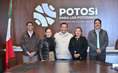 ESTADO Y CIUDADANÍA UNEN ESFUERZOS Y RECURSOS PARA LA BÚSQUEDA DE PERSONAS