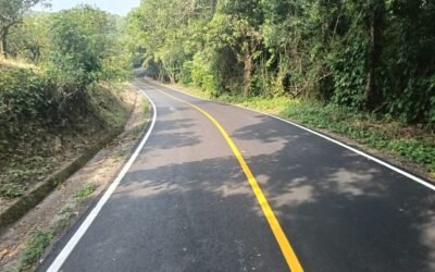 RICARDO GALLARDO ENTREGARÁ CAMINO SANTA MARÍA PICULA