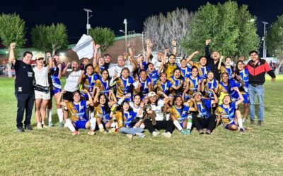 COPA POTOSÍ 2026 SE PREPARA PARA UNA EDICIÓN INTERNACIONAL Y DE ALTO NIVEL