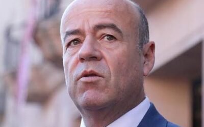 CORRECTA ESTRATEGIA DE SEGURIDAD EN SAN LUIS POTOSÍ : DIP. JOSE LUIS FERNÁNDEZ MARTÍNEZ