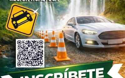 CURSO DE MANEJO PARA JÓVENES SE EXTIENDE A TAMUÍN