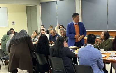 DEL AULA AL TRABAJO: CBTIS 131 CONECTA A JÓVENES CON EMPRESAS