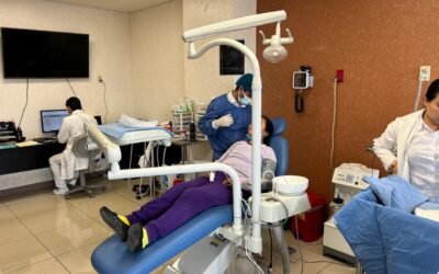 DÍA DE LA CIRUGÍA ORAL Y MAXILOFACIAL