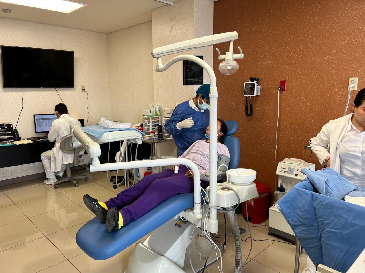 DÍA DE LA CIRUGÍA ORAL Y MAXILOFACIAL