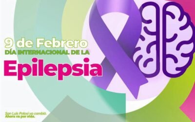 DÍA INTERNACIONAL DE LA EPILEPSIA