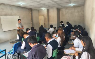 ESTADO AMPLÍA OPORTUNIDADES DE INGRESO A EDUCACIÓN MEDIA SUPERIOR