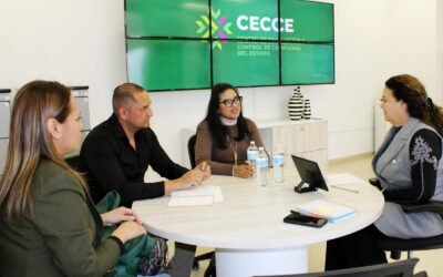 ESTADO AVANZA EN CERTIFICACIÓN POLICIAL EN LOS 59 MUNICIPIOS