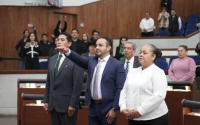 ESTADO FORTALECE ATENCIÓN A VÍCTIMAS CON NUEVA ETAPA INSTITUCIONAL